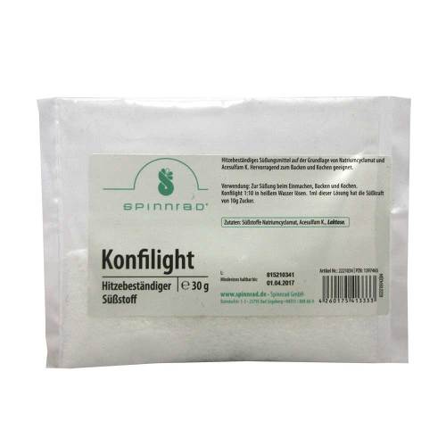 سبينراد مُحلي خفيف الحلو 30 جم