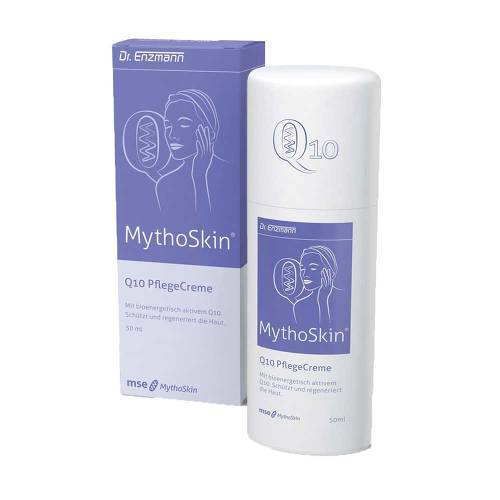 Mytho Skin Care Cream Q10 50 ml