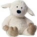 Warmies Heat Pack Soft Toy Beddy Bear Sheep Beige is a Microwavable Lavender Heat Pack
