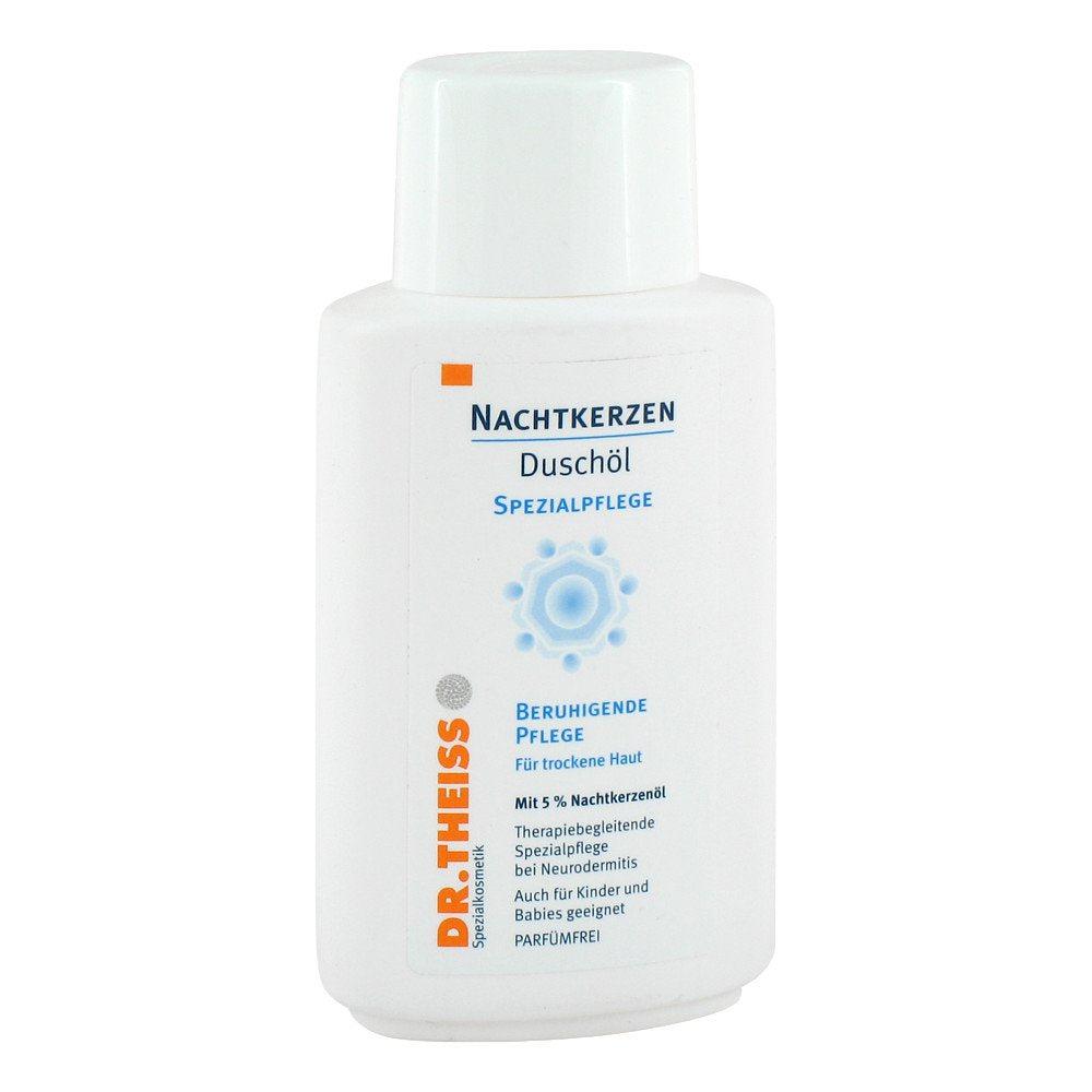 Dr.Theiss Evening Primrose Oil Shower 150 ml