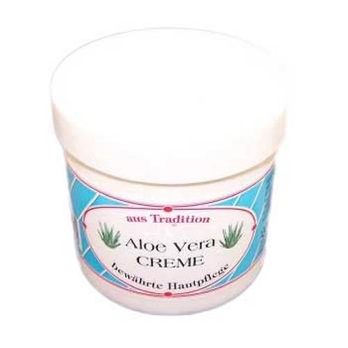 Aloe Vera Cream Balm 250 ml