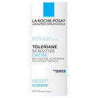 La Roche-Posay Toleriane Sensitive Cream 40ml is a day cream