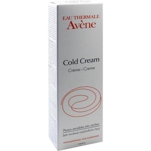 Avene Cold Cream 40 ml