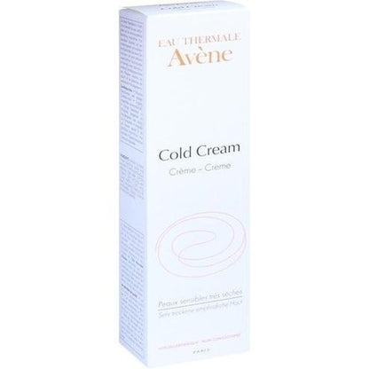 Avene Cold Cream 40 ml box