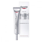 Eucerin Hyaluron-Filler Eye Cream SPF 15 15 ml