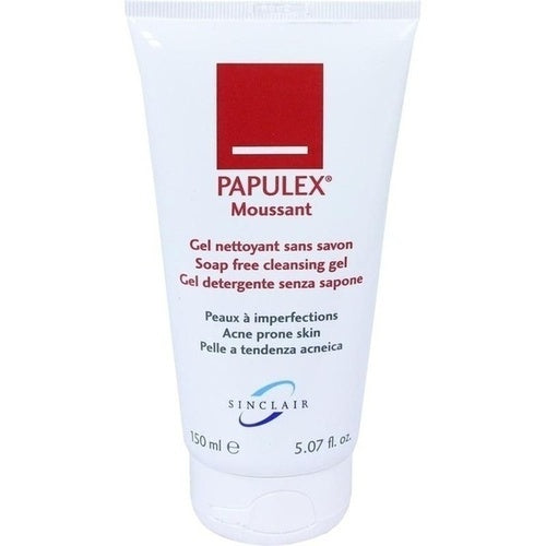 Papulex Wash Lotion