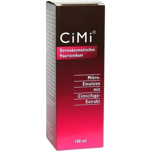 Cimi Hair Tonic 100 ml is a Hair Treatment