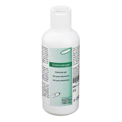 AuxynHairol Electrode Gel Dispenser 250 ml