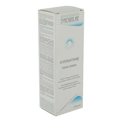 General Topics Deutschland Gmbh Synchroline Hydra Time Tonic Lotion 250 ml