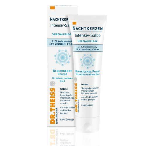 Dr.Theiss Evening Primrose Intensive Ointment 50 g