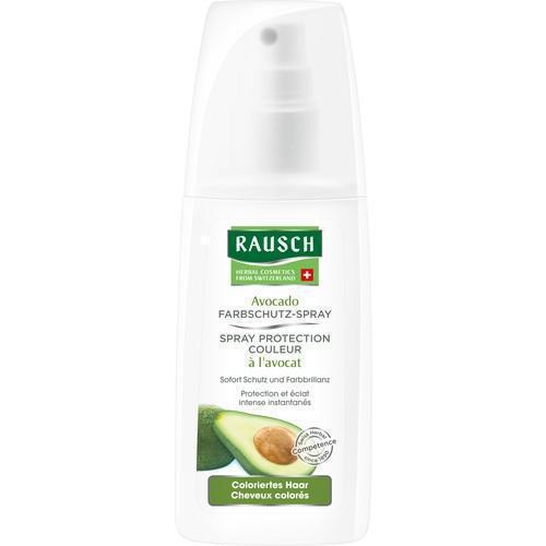 Rausch Avocado Color-protecting Spray Conditioner 100 ml is a Conditioner