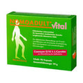 Nomoadult Vital Capsules 90 pcs Media 1 of 1