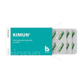 Kimun Capsules 30 pcs