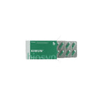 Kimun Capsules 30 pcs - inside