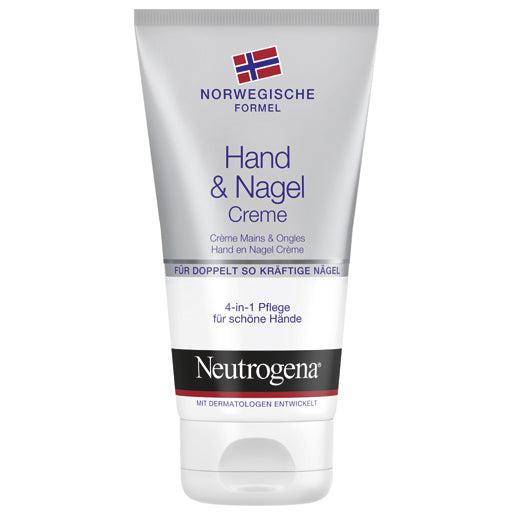 Neutrogena Hand and Nail Cream 75 ml