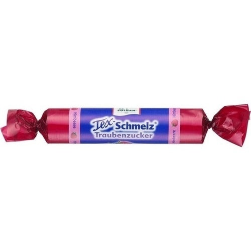 Dr. C. Soldan Gmbh Soldan Southwestern Melting Dextrose Raspberry 33 g