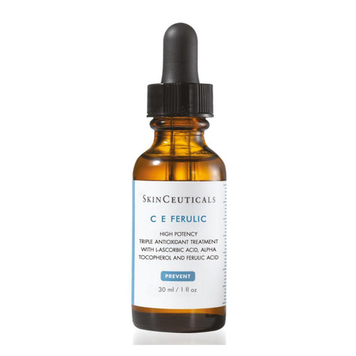 SkinCeuticals C E Ferulic Serum 30 ml - Powerful Antioxidant Treatment for Youthful Skin