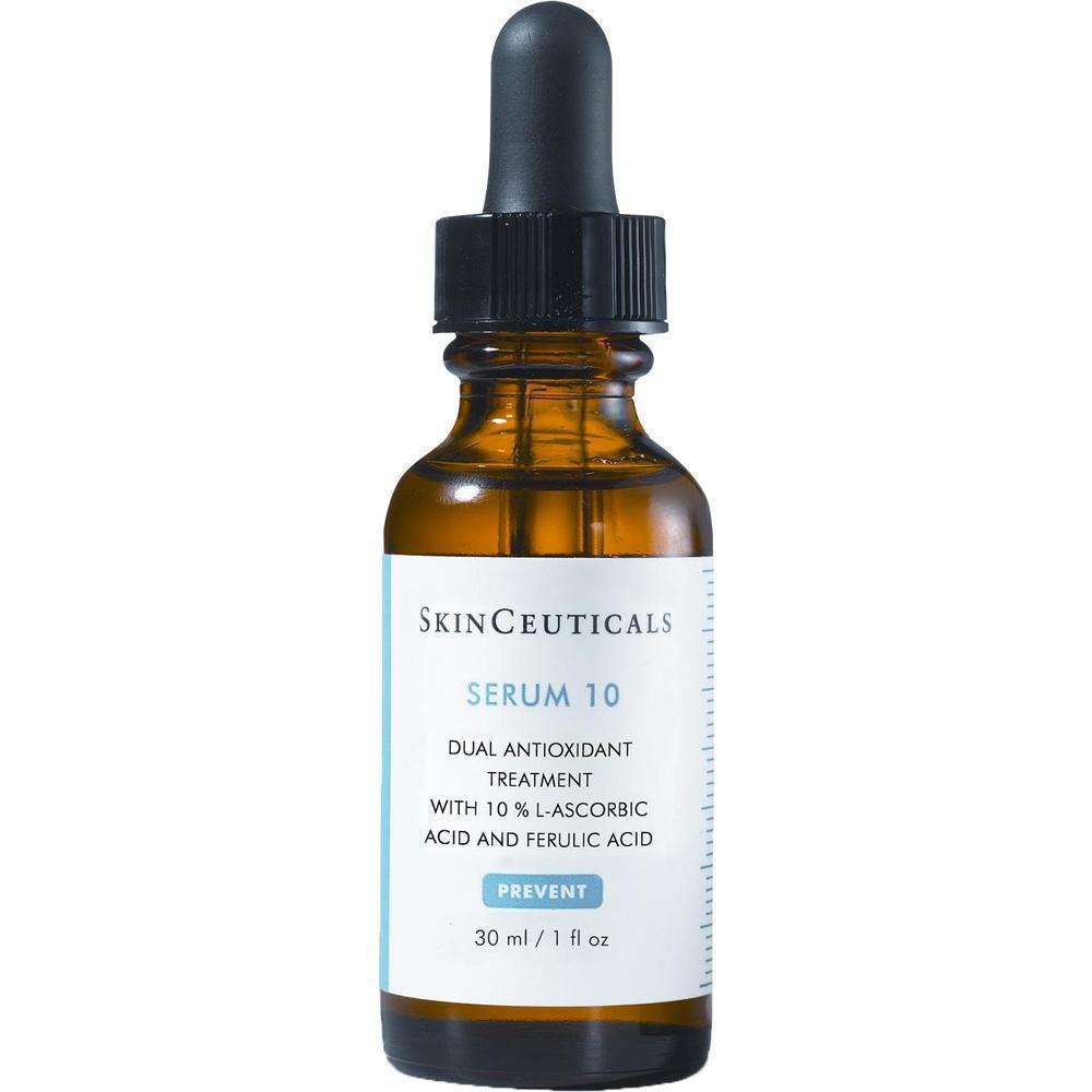 SkinCeuticals Serum 10 30 ml - Potent Antioxidant Serum for Protected and Brightened Skin