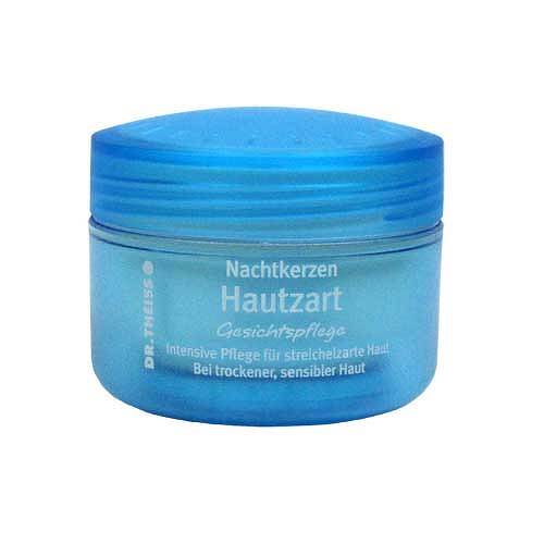 Dr. Theiss Evening Primrose Skin Delicate Facial Care 50 g