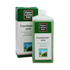 Allgäuer latschenkiefer borovi trljanje alkohola 1000 ml