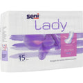 Seni Lady Urine Depozite Super 16x15 PC -uri
