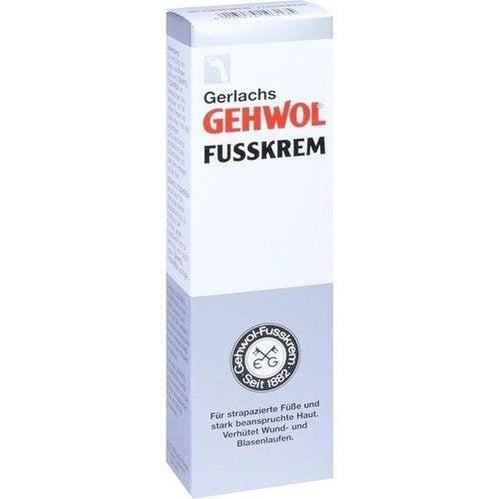 Gehwol Foot Cream Prevent Blistering  75 ml is a Foot Peeling & Cream