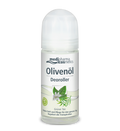 Medipharma Olive Oil Roll-On Deodorant Green Tea 50 ml