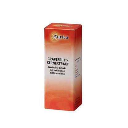 Aurica Grapefruit Seed Extract 100 ml