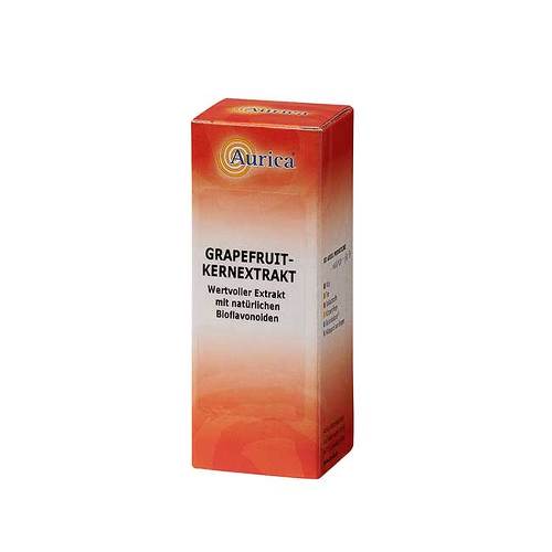 Aurica Grapefruit Seed Extract 100 ml