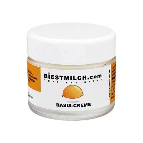Κρέμα βάσης Biestmilch 50 ml