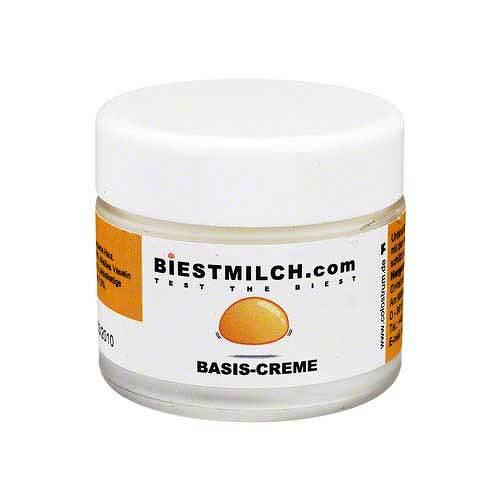 Biestmilch Base Cream 50 ml