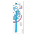 Miradent I-Prox P Pointed Brush Kit - Transparent Blue 1 set