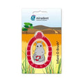 Miradent Infant-O-Brush - Red 1 pecs