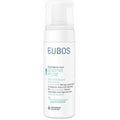 Eubos Face Cleansing Vital Foam 150 ml