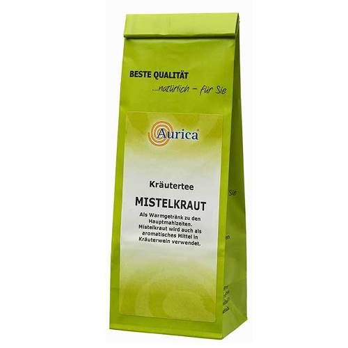 Aurica Mistletoe Herb Tea 100 g
