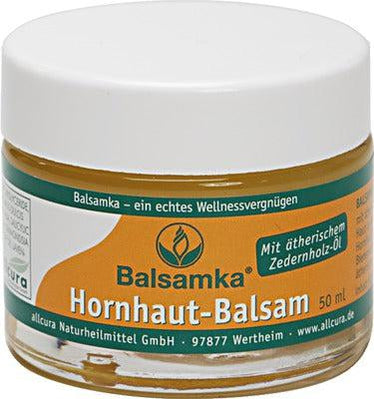 Balsamka Hard Skin Balm 50 ml