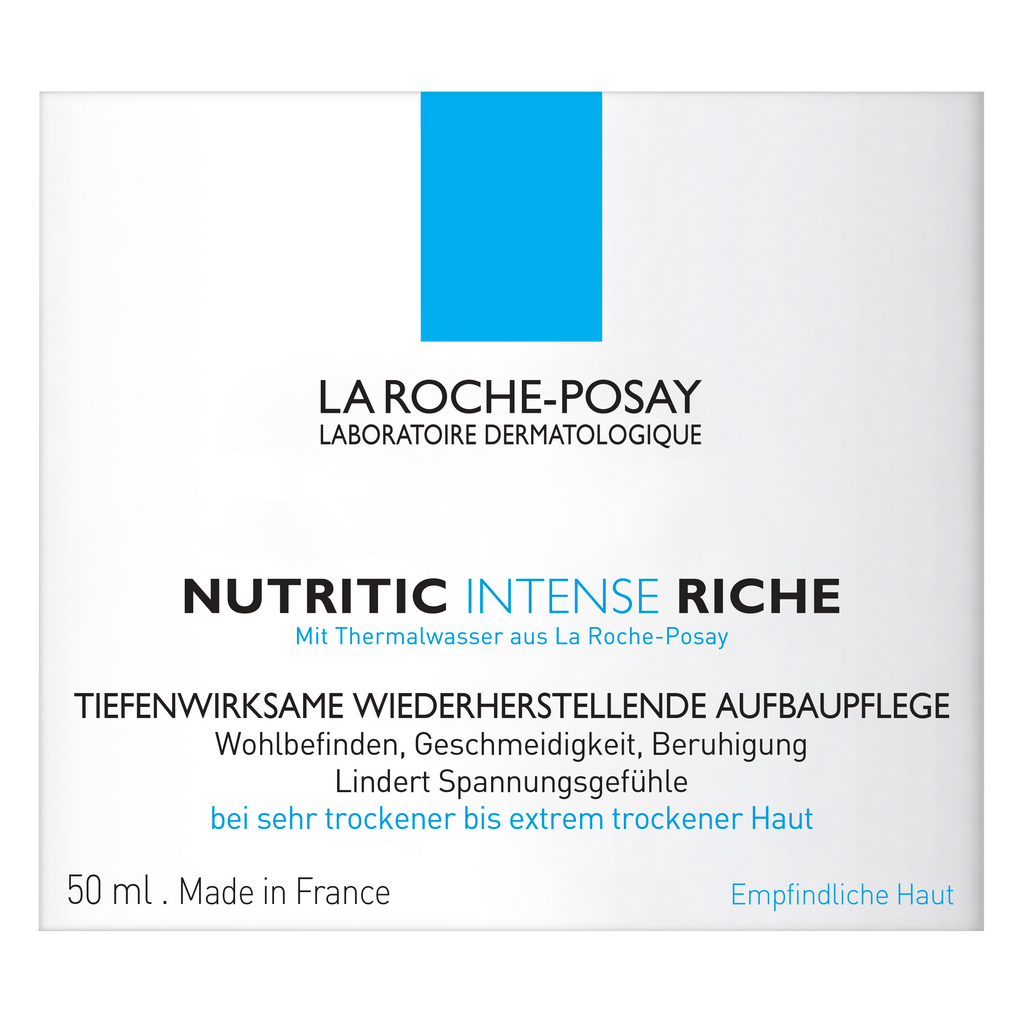 La Roche-Posay Nutritic Intenzív Gazdag 50 ml