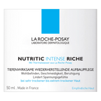 La Roche-Posay Nutritic Intenzív Gazdag 50 ml