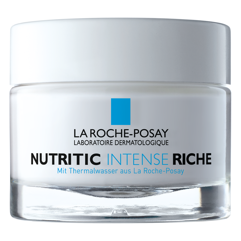 La Roche-Posay Nutritic Intenzív Gazdag 50 ml