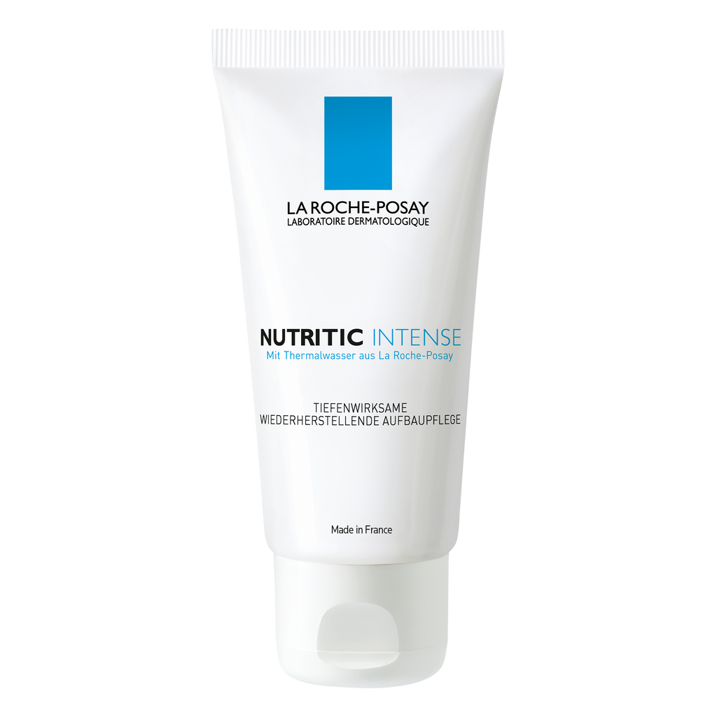 La Roche-Posay Nutritic Intense for Dry Skin 50ml