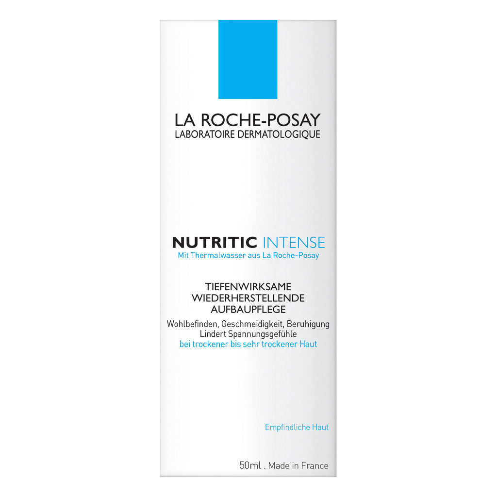 La Roche-Posay Nutritic Intense Cream 50 ml