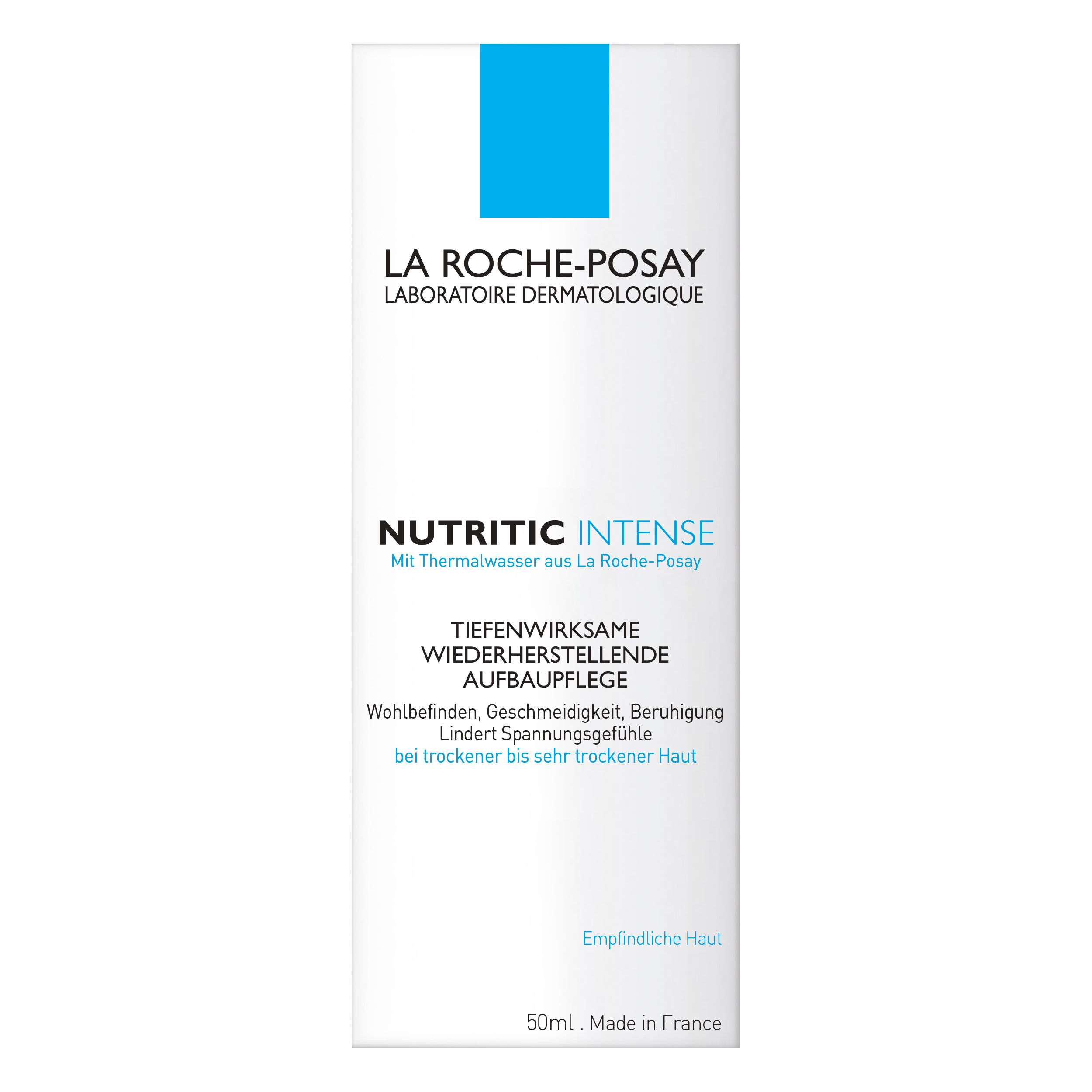 <tc>La Roche-Posay</tc> 營養滋養霜 50 毫升