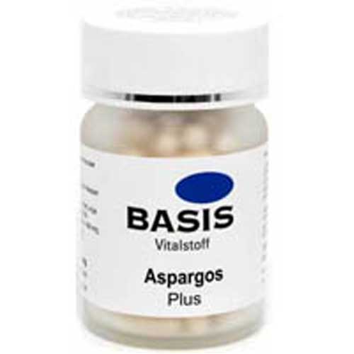 BAZĂ Aspargos plus capsule 100 de calculatoare