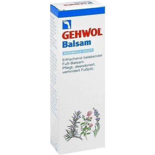 Gehwol Athletes Foot Cream  is a Foot Peeling & Cream