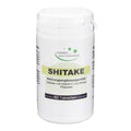 Hannes Pure Shitake Tablete 60 PC -uri