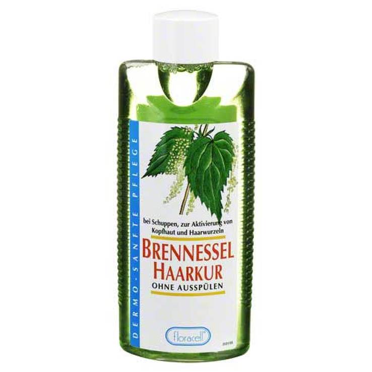 Floracell Nettle Hair Treating Tonic 200 ml