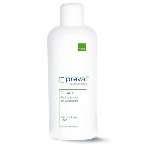 Preval Oil Bath 1000 ml