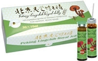 Beijing Lingchih Royal Jelly Classic 30x10 ml