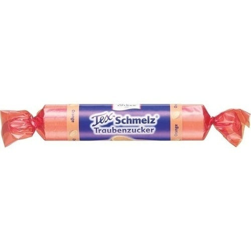 Dr. C. Soldan Gmbh Soldan Southwestern Melting Dextrose Orange 33 g