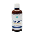 Sanomit Ubiquinone Drops 30 ml